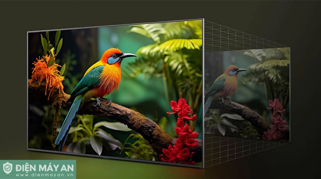 Smart Tivi LG AI 4K 65 inch 65UA8450PSA